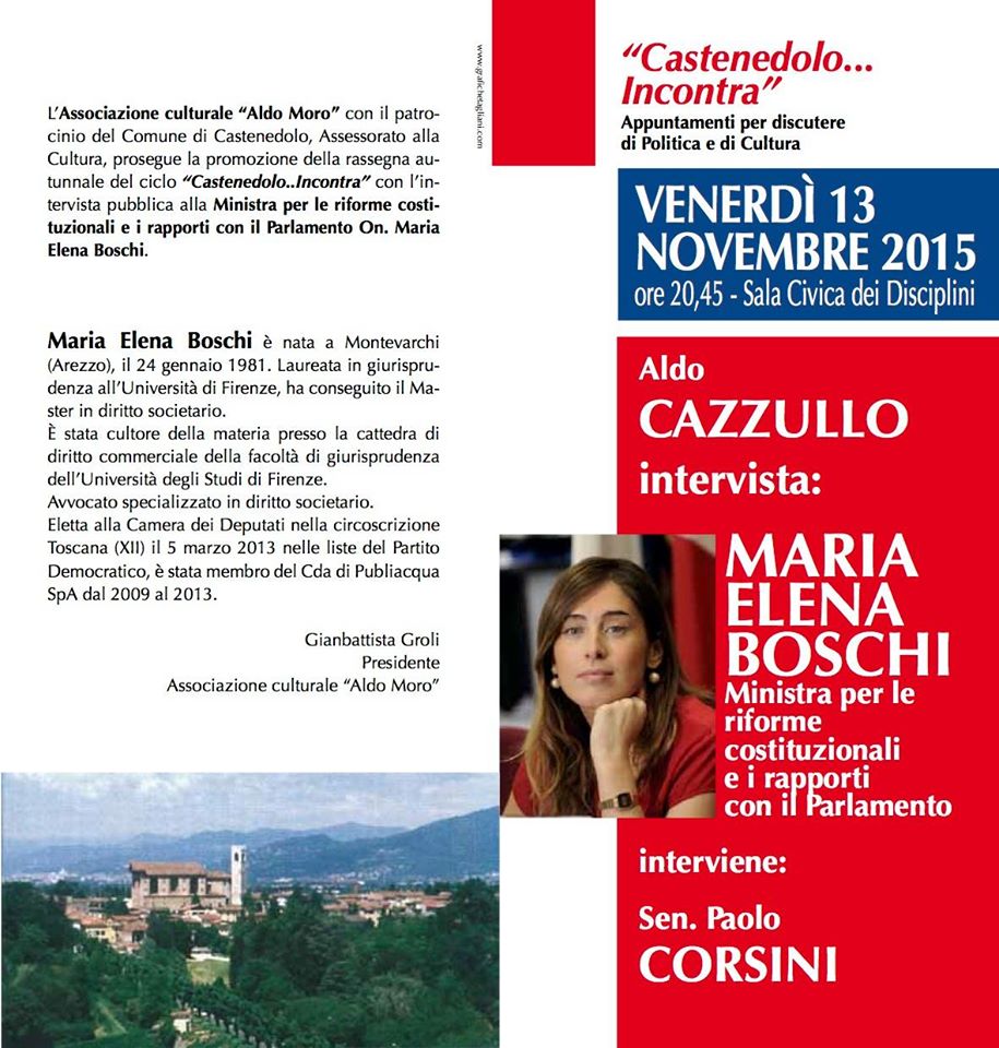 Boschi